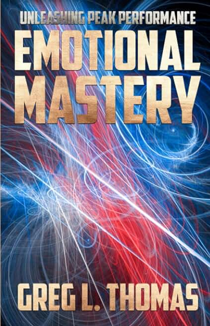 EMOTIONAL MASTERY