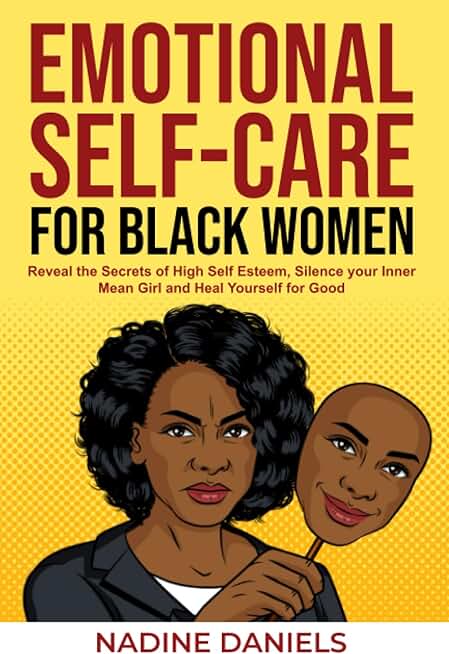 EMOTIONAL SELF-CARE FOR BLACK WOMEN