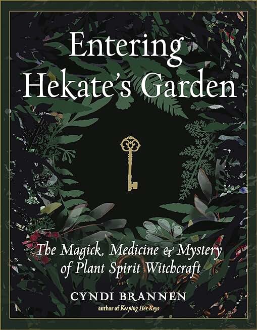 Entering Hekate's Garden