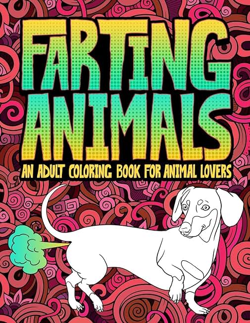 Farting Animals