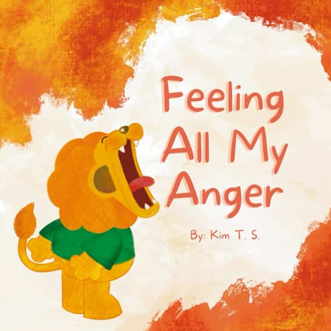 Feeling All My Anger