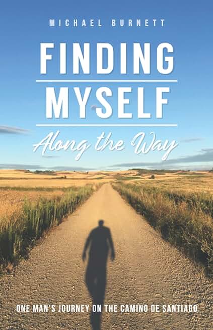 Finding Myself Along the Way