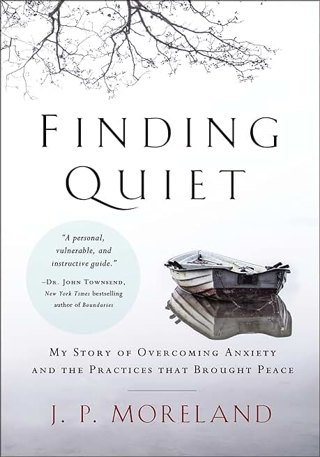 Finding Quiet