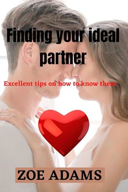 Finding your ideal partner