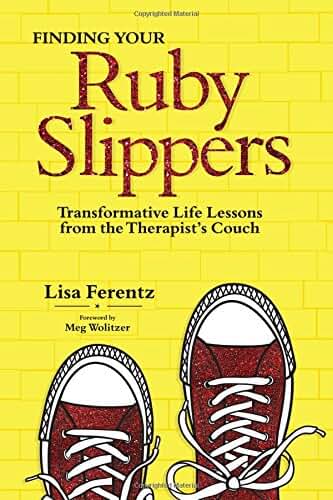 Finding Your Ruby Slippers