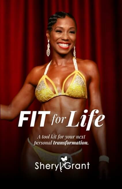 FIT for Life Tool Kit