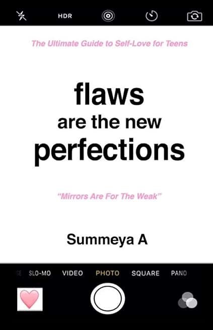 Flaws Are The New Perfections