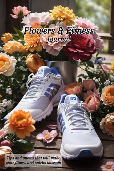 Flowers and Fitness