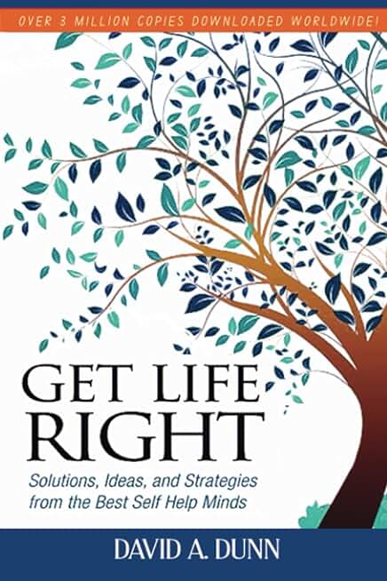 Get Life Right