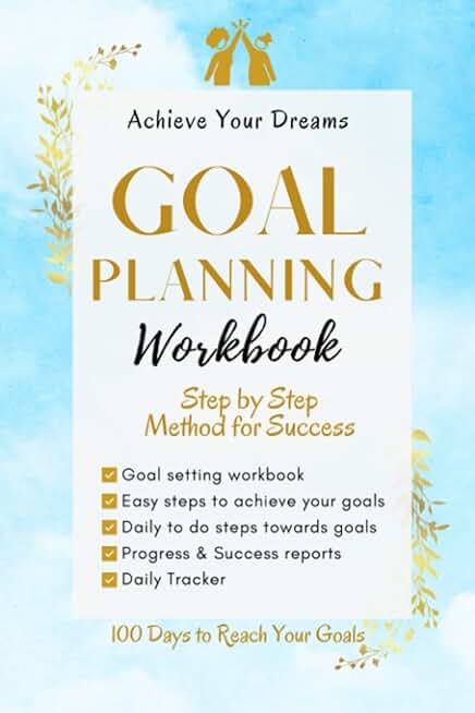 Goal Planning Workbook