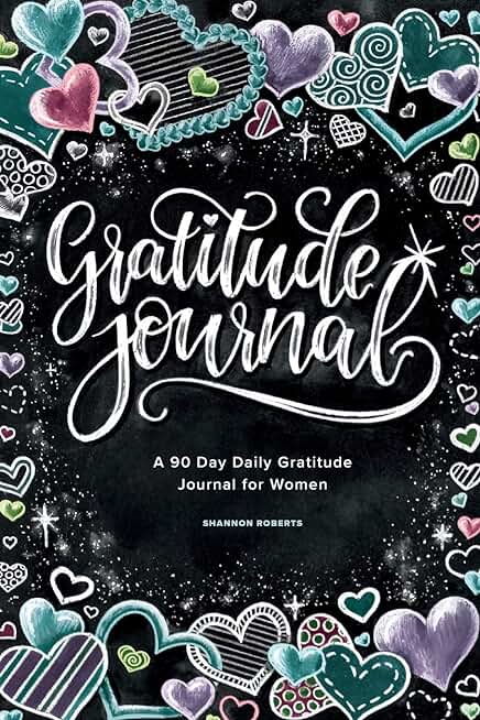 Gratitude Journal