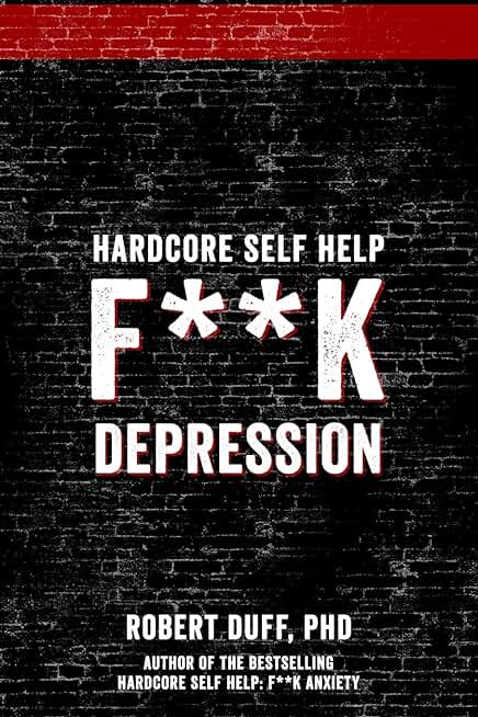 Hardcore Self Help