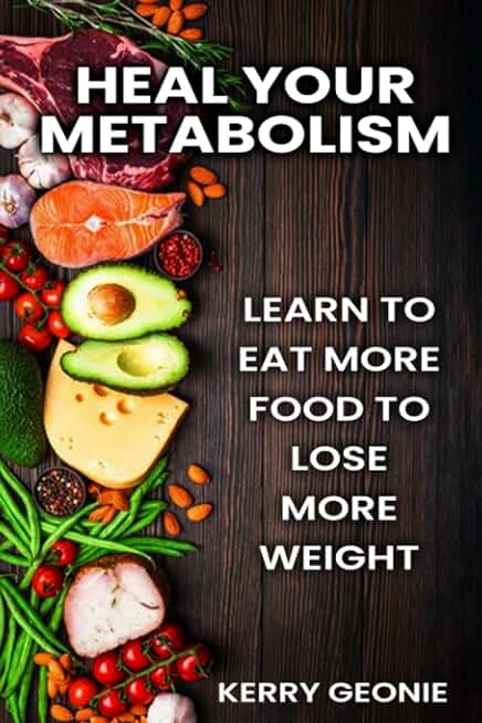 Heal Your Metabolism