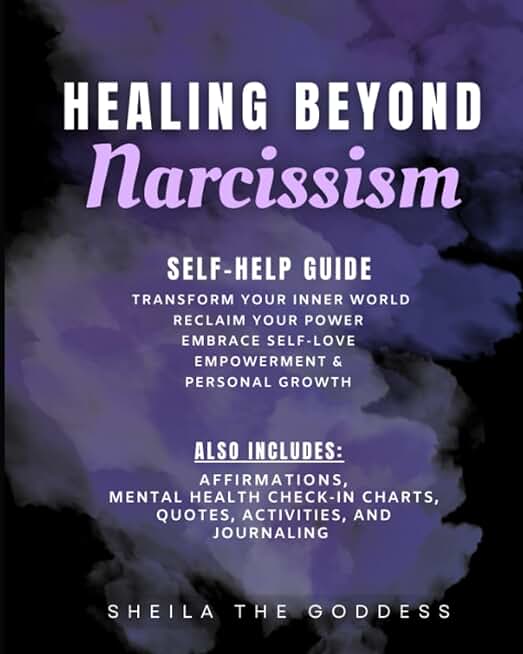 Healing Beyond Narcissism