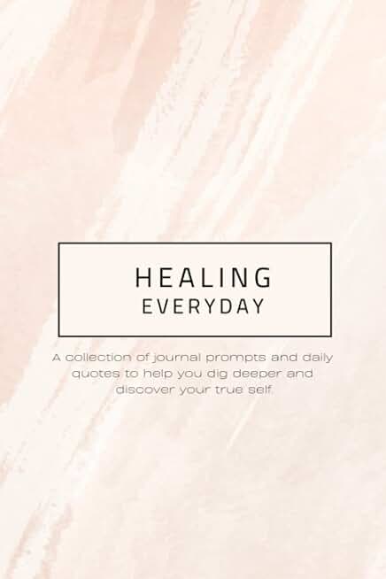 Healing Everyday