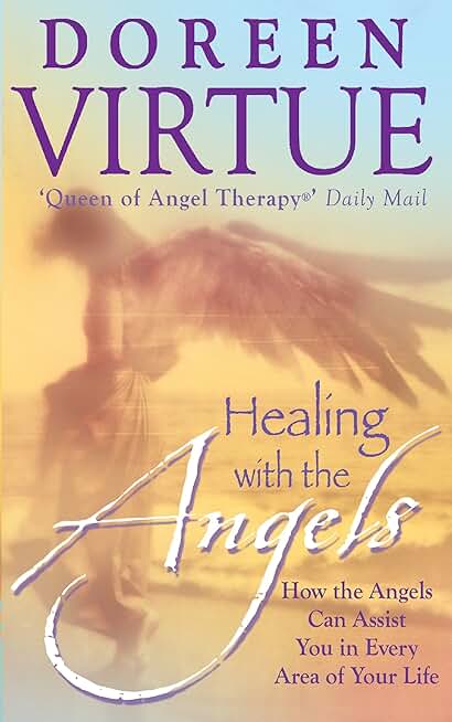 Healing with the Angels