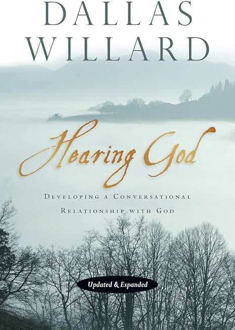 Hearing God