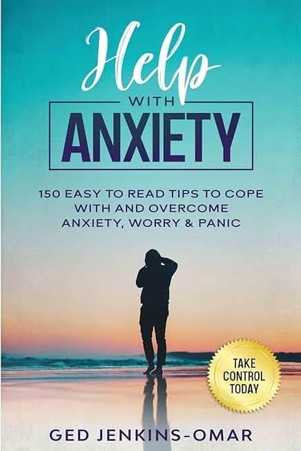 Help with Anxiety