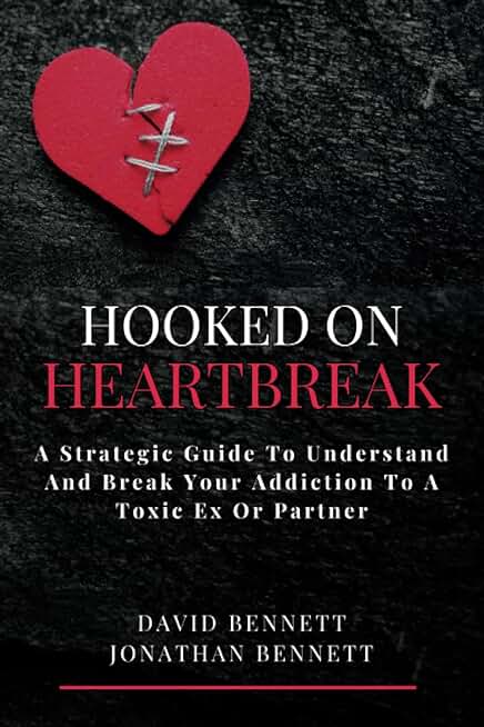 Hooked On Heartbreak