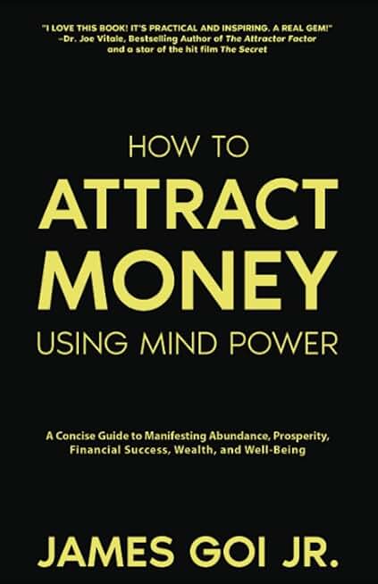 How to Attract Money Using Mind Power