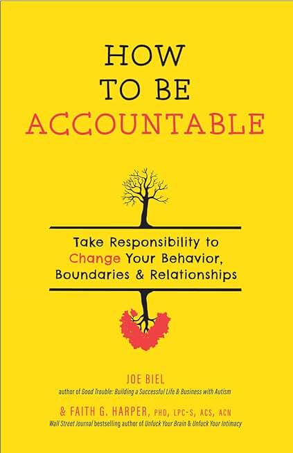 How to Be Accountable