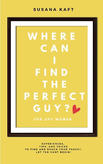 How to find a perfect guy