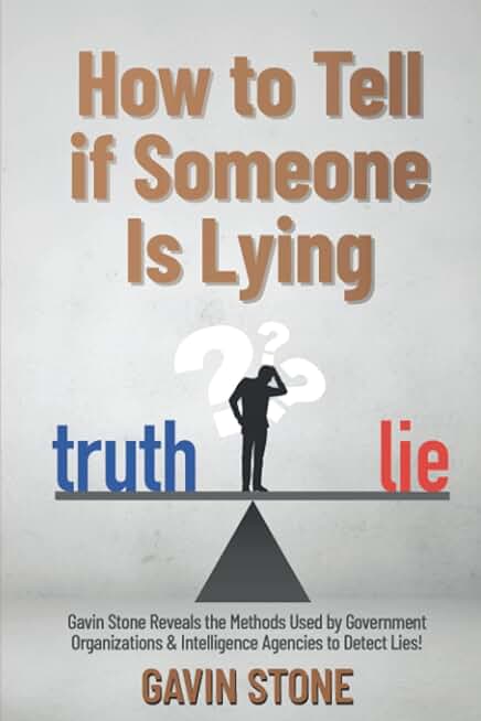 HOW TO TELL IF SOMEONE IS LYING