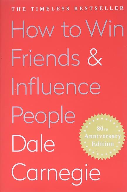 How to Win Friends AND Influence People