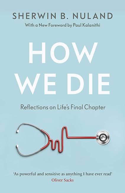 How We Die