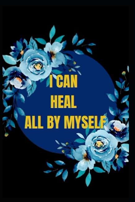 I can heal all by myself.