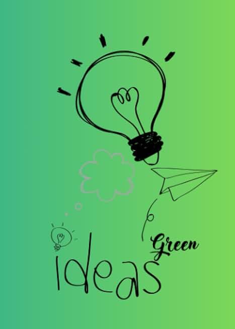 Ideas Green