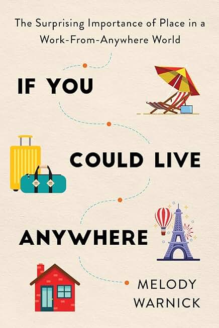 If You Could Live Anywhere