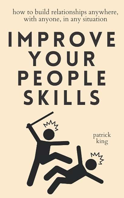 Improve Your People Skills