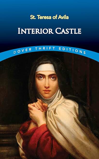 Interior Castle (Dover Thrift Editions