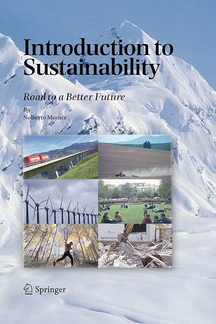 Introduction to Sustainability