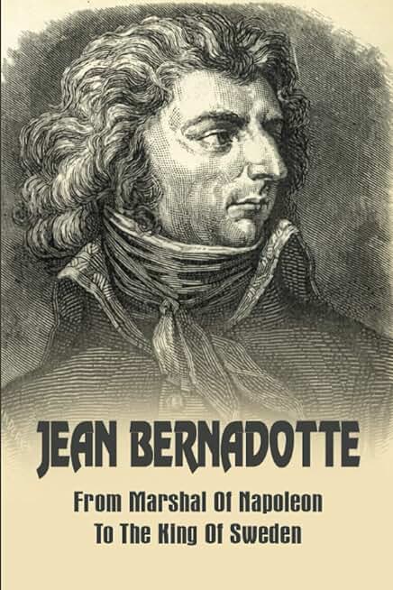 Jean Bernadotte