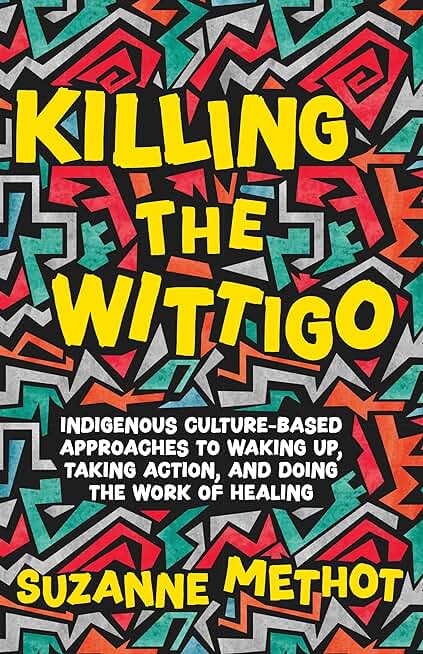 Killing the Wittigo