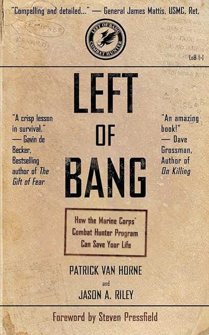 Left of Bang