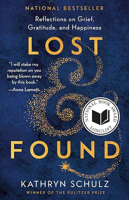 Lost and Found