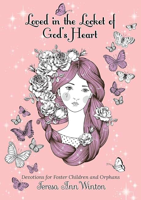 Loved in the Locket of God's Heart