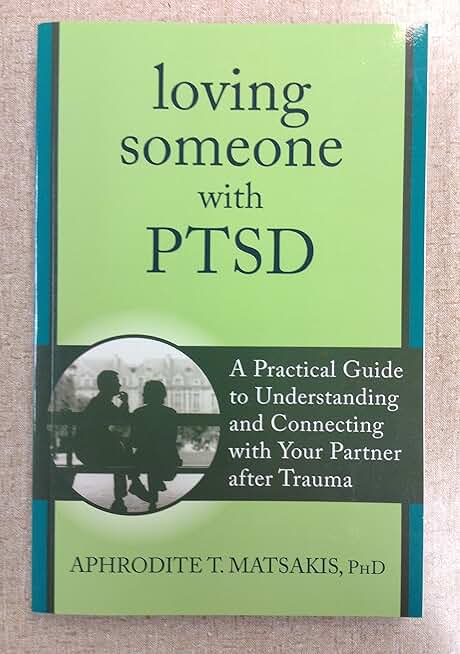 Loving Someone with PTSD