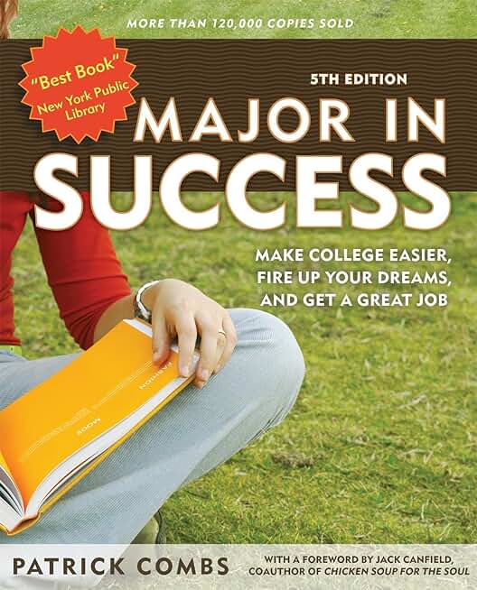 Major in Success