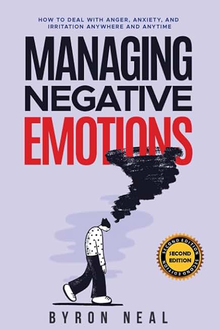 Managing Negative Emotions