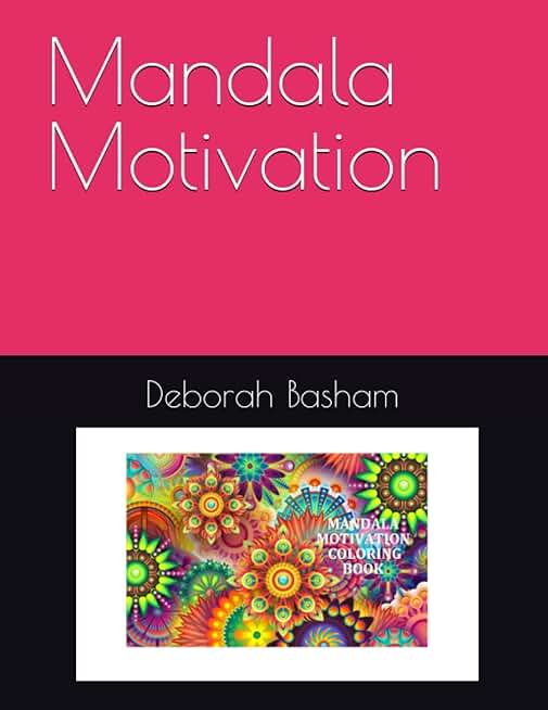 Mandala Motivation