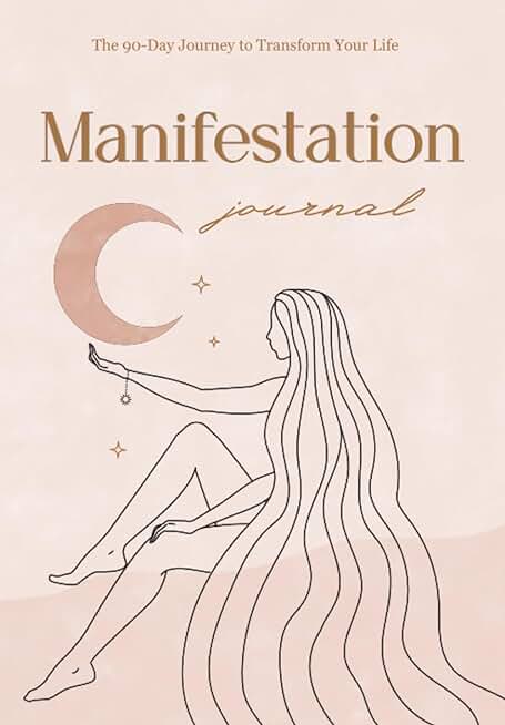 Manifestation Journal