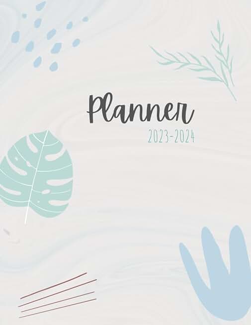 Mental Health Weekly Planner