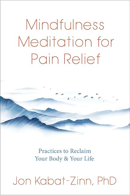 Mindfulness Meditation for Pain Relief