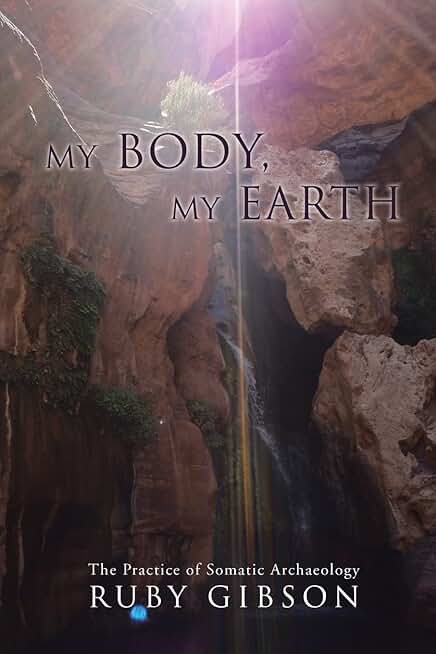 My Body, My Earth