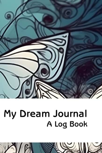 My Dream Journal