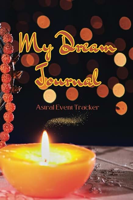 My Dream Journal